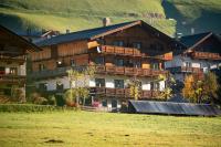 Ferienpension Senfter - B&B Innervillgraten