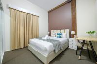 Sydney CBD 1Br 4ppl with Pool Spa Gym Fireworks - B&B Sydney