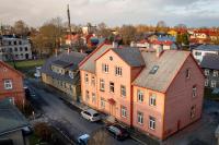 Studio apartment in Väike street - B&B