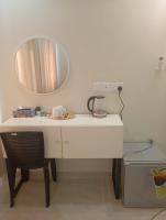 Deluxe Tweepersoonskamer met 1 of 2 Bedden