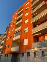 Beverly Budrio - B&B