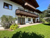 Sweet Alpen Home - Bed and Breakfast Garmisch-Partenkirchen
