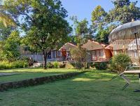 Waroeng Senaru cottage - Ferienwohnung