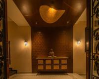 RASA Pool Villa - B&B