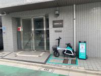 元桜2号上野浅草高級民泊最大8人駅6分高級ブランドベッド家庭映画館無料自転車 - B&B Tokyo