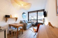 Doux Refuge - Avec Parking privé à Flumet - Chambres d’hôtes Flumet