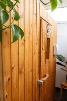 Bigge Elements Gästezimmer 3 "Süden" 2 Personen - B&B Olpe