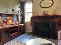 Bush Retreat Farm Stay 2 BR Guest Suite - Bed and Breakfast Gelliondale