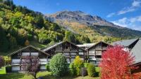 Appartement proche télécabine! Séjour tout inclu! - Chambres d’hôtes Les Contamines-Montjoie
