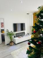 Superbe appartement lumineux avec parking gratuit - B&B Wintzenheim