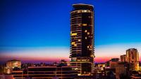 Nicosia 360 Luxury Living A - B&B