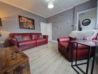 Canny Hyem - B&B Birtley