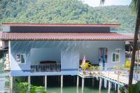 Koh Kood Chonthicha Homestay - Ferienwohnung