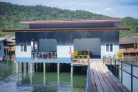 Koh Kood Chonthicha Homestay - B&B Ko Kood
