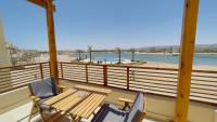 Ollystays Shedwan 1BR Pool & lagoon access - Ferienwohnung Hurghada