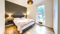 Appartamento con 1 Camera da Letto