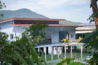 Koh Kood Chonthicha Homestay - B&B Ko Kood