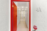 2-4 Trinity Avenue - B&B Sydney