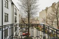 Kolorova Apart by LookAp - darmowy parking w centrum Łodzi! - B&B Łódź