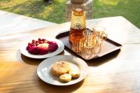 One-Bedroom Family Apartment