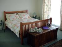 The Linear Way Bed and Breakfast - B&B