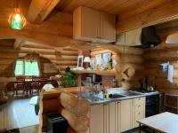 Yotei no Sato - B&B Niseko