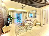 D Savoy A Famosa 2 BR by Oasis - B&B Kampung Pulau Sebang