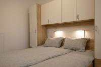One-Bedroom Apartment with Terrace