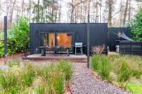 Luxury and Wellness in the Forest -- ALL-IN - B&B