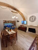 La Dimora nell'Arco M G - Affitti Brevi Italia - B&B L'Aquila