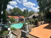 Buona Notte Suites in Linden - Ferienwohnung
