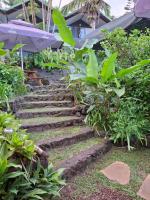 Les Chambres Des Vacoas - B&B