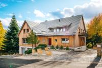 Baude IV - Löwenbaude Braunlage - Ferienwohnung Braunlage