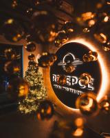 MOLO LIPNO RESIDENCE - B&B Lipno nad Vltavou