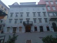 Nicole's Apartments - Trilocale in centro - Ferienwohnung Triest