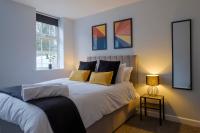Vibrant 2 Bed Apartment, FREE Parking, Bawtry Rd Doncaster - Hosted by Stay Host Save - B&B