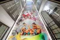213 Suite Givenchy - Superbe Appartement à Paris - B&B