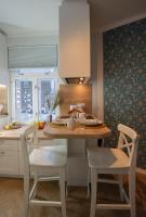 KarlovaIdyll 2A - Tartu Gem Apartment in a Quiet Area & FREE Parking - Bed and Breakfast Tartu