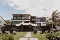 North Star Micro Hotel - Ferienwohnung