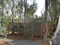 Nature's Loft - B&B