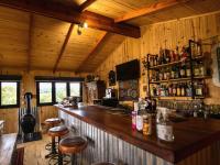 Nature's Loft - Chambres d’hôtes Fouriesburg