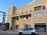 Apartamento Aconchegante no Coração de SJE - B&B