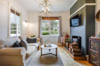 Highland Cottage- Modern Country Life at Leura - Chambres d'hôtes Leura