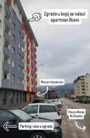 Apartman Boem Pale - B&B Pale