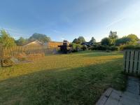 Cozy Summerhouse - Ferienwohnung Skibby