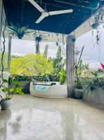 Ominiyet Villa - Ferienwohnung