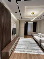 Apartment A - Ferienwohnung Duschanbe