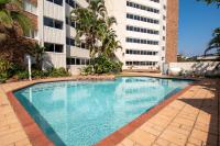 14 Sea Lodge Umhlanga Rocks - Bed and Breakfast Durban
