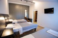 Dreibettzimmer