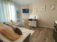 Cocon Citron - Ferienwohnung Bergerac